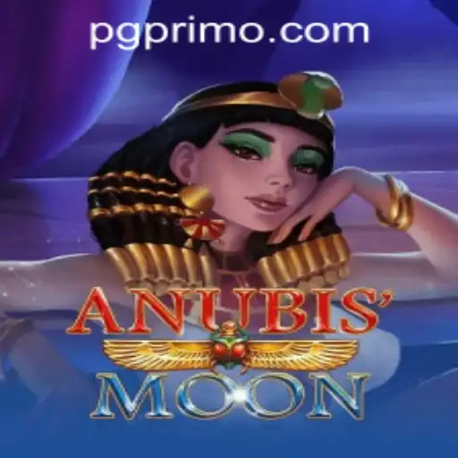 Discover AnubisMoon: An Exciting New Game from PG Primo Gaming