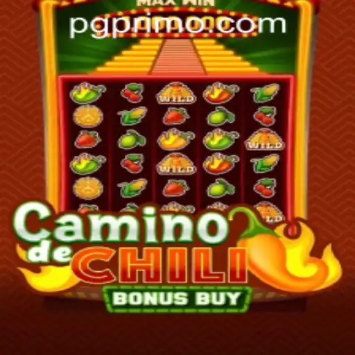 Exploring CaminodeChiliBonusBuy: A Spicy Adventure by PG Primo Gaming
