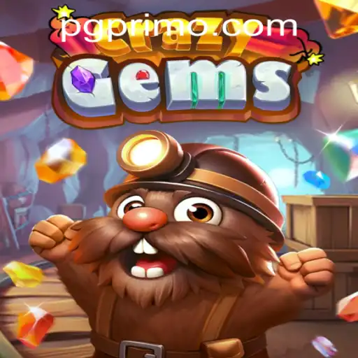 CrazyGems: The Latest Sensation in PG Primo Gaming