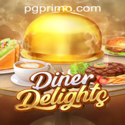 DinerDelights: A Culinary Adventure with PG Primo Gaming