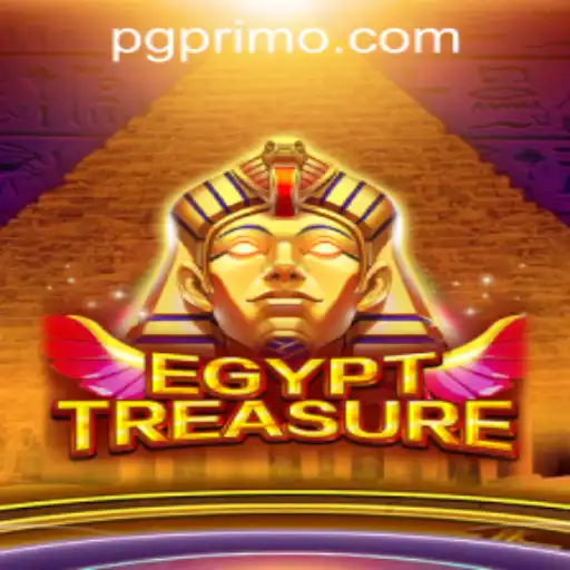 Discover the Exciting World of EgyptTreasure by PG Primo Gaming