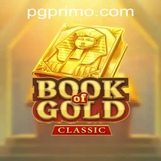 Exploring the Intriguing World of BookOfGoldClassic by PG Primo Gaming