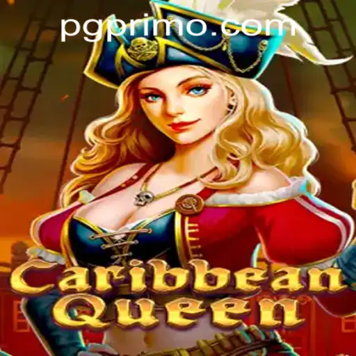 CaribbeanQueen: Discover the Allure of PG Primo Gaming's Latest Adventure