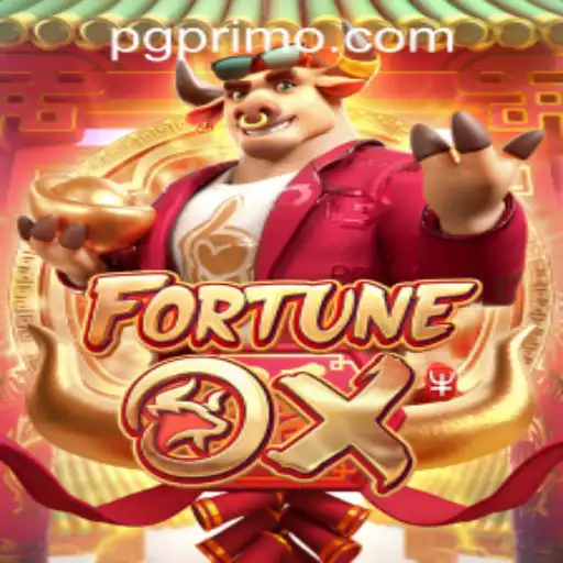 Embark on a Thrilling Adventure with FortuneOx by PG Primo Gaming