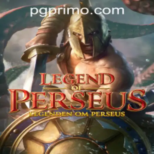 The Enchanting World of LegendofPerseus: A Dive into PG Primo Gaming