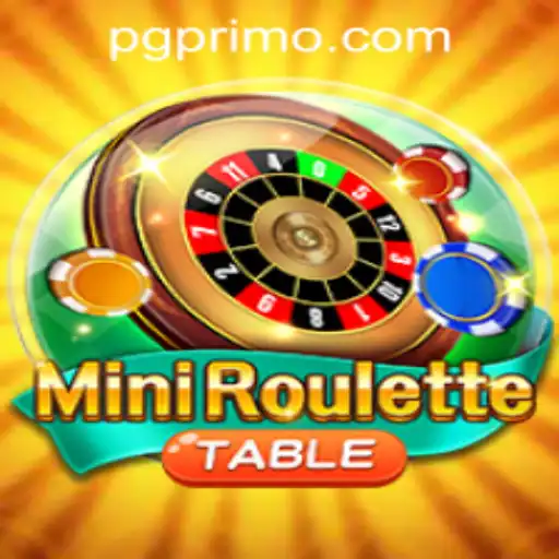 Discover the Thrill of MiniRoulette by PG Primo Gaming