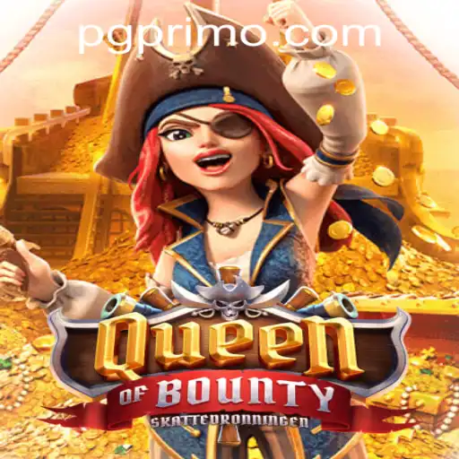 Exploring QueenofBounty: An In-Depth Look at PG Primo Gaming's Latest Hit
