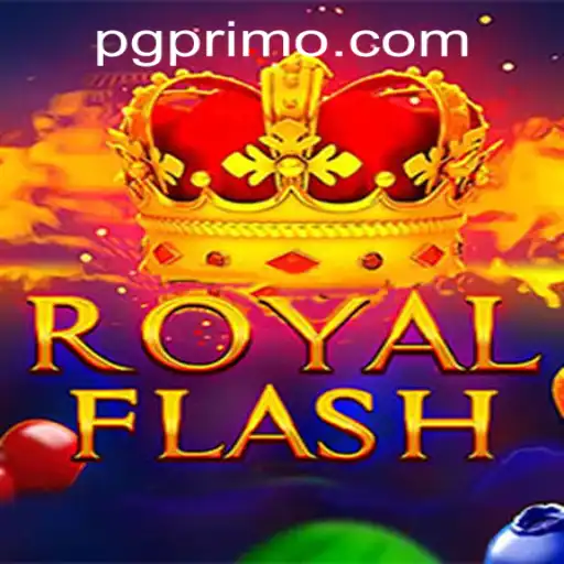 Discover the Thrills of RoyalFlash by PG Primo Gaming