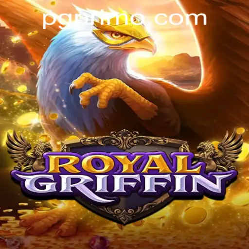 Discover the Enchanting World of RoyalGriffin with PG Primo Gaming