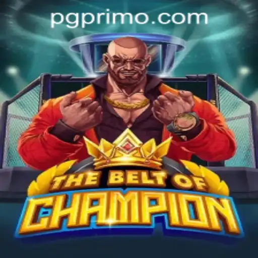 Unveiling TheBeltOfChampion: A Comprehensive Guide to PG Primo Gaming's Latest Sensation