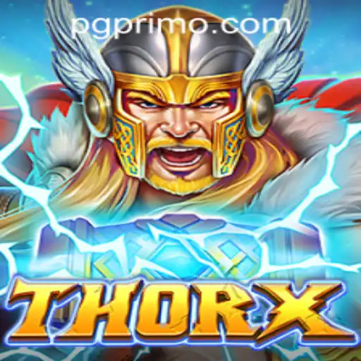 ThorX: The Ultimate PG Primo Gaming Experience