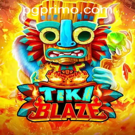 Experience the Thrills of TikiBlaze: A Deep Dive into PG Primo Gaming's Latest Release