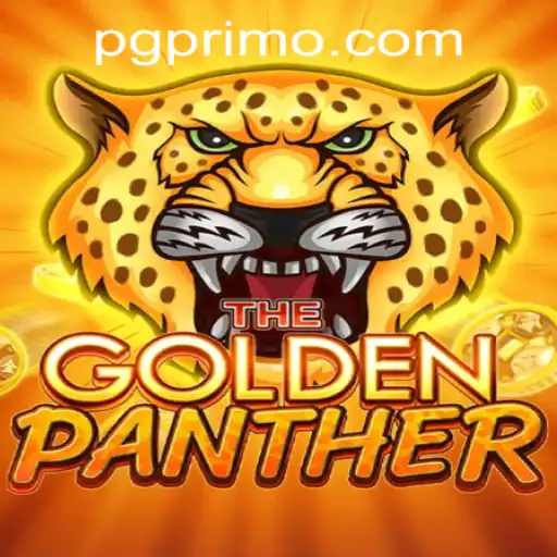 Discover the Thrilling World of GOLDENPANTHER - A PG Primo Gaming Adventure