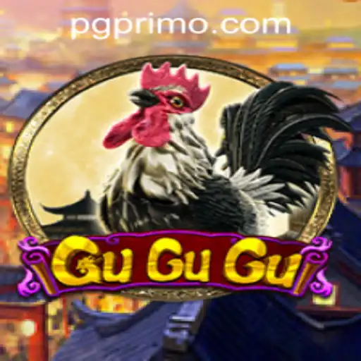Immerse Yourself in the Thrilling World of GuGuGu