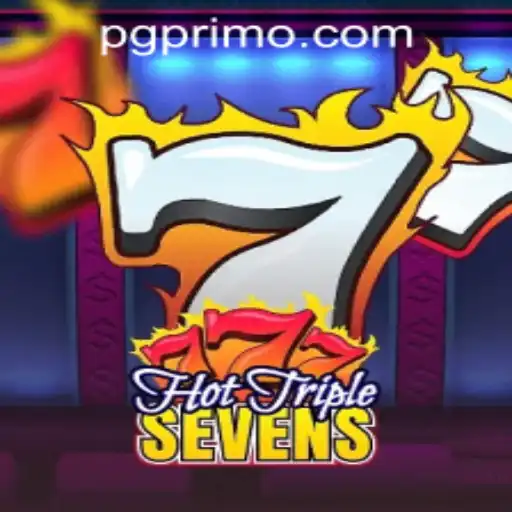 HotTripleSevens: A Comprehensive Guide to the Latest Sensation by PG Primo Gaming