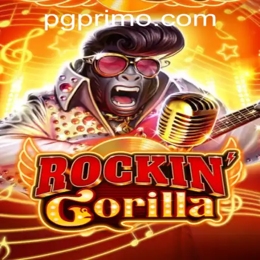 Discovering RockinGorilla: A Thrilling Adventure in PG Primo Gaming