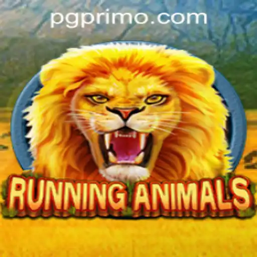 Running Animals: Unleash the Wild with PG Primo Gaming