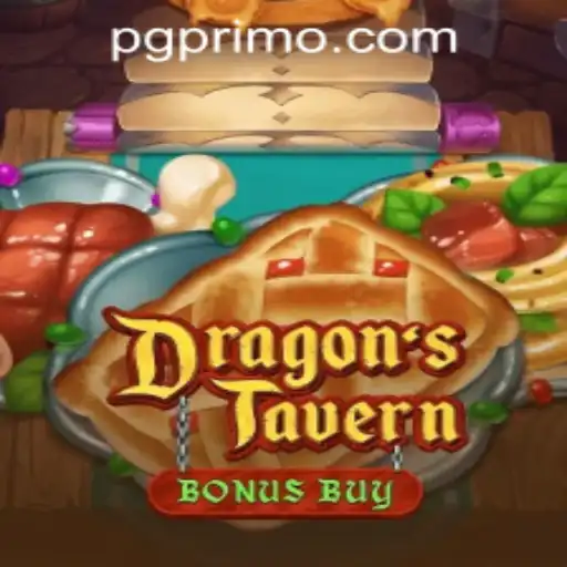Unveiling DragonsTavern: A Journey into Fantasy and Strategy with PG Primo Gaming