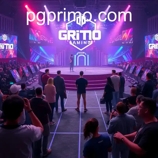 The World of Exclusive Events: A Closer Look at PG Primo Gaming