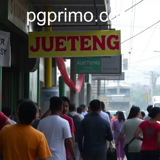 The Complexity of Jueteng and Its Role in Philippine Society