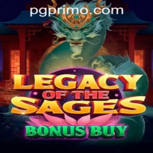Legacy of the Sages Bonus Buy: A Journey into Mystical Gaming Realms
