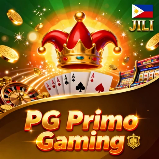 PG Primo Gaming