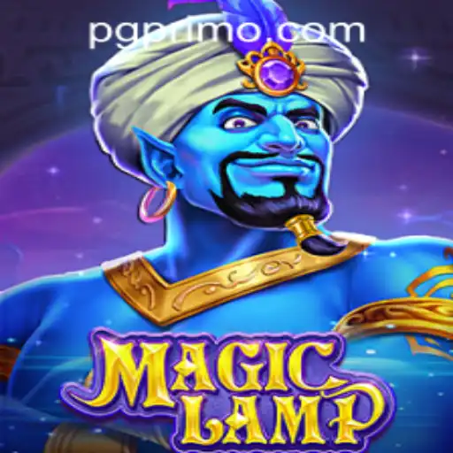 MagicLamp: Unveiling the Enchantment of PG Primo Gaming's Latest Masterpiece