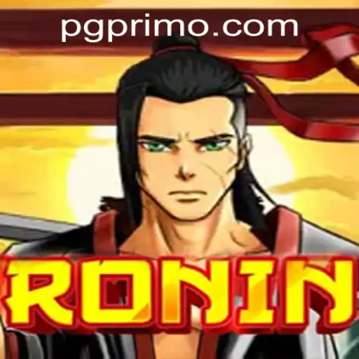 Exploring the Intriguing World of Ronin and PG Primo Gaming