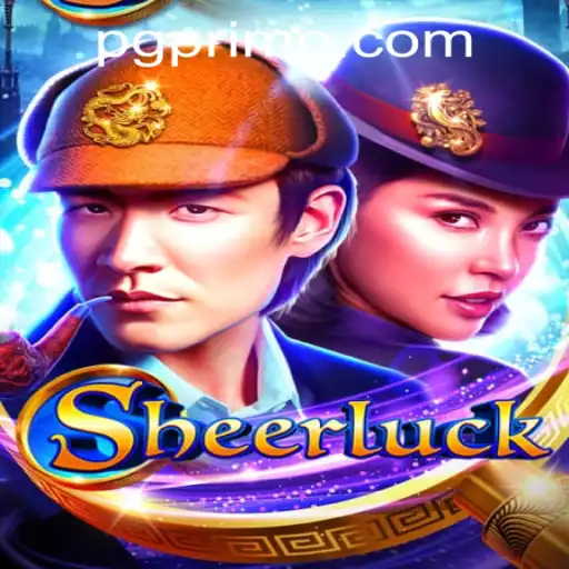 Unveiling Sheerluck: The Exciting PG Primo Gaming Adventure