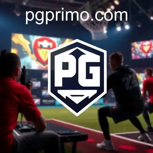 Exploring the Dynamic World of Sports with PG Primo Gaming