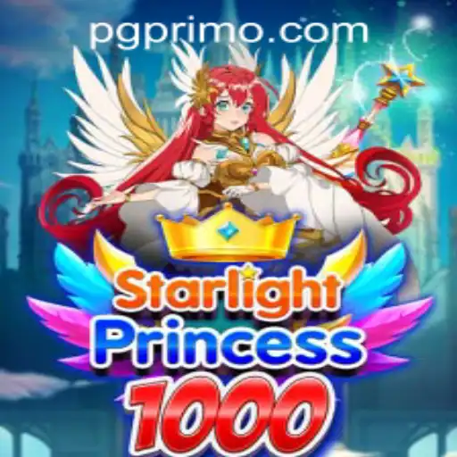 Starlight Princess 1000: A New Dawn in Gaming