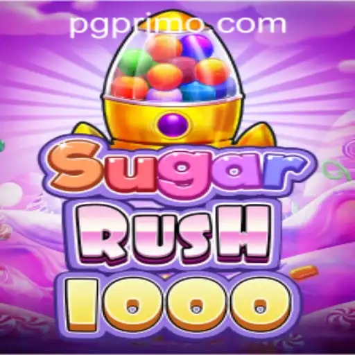 Discover the Thrilling World of SugarRush1000 by PG Primo Gaming
