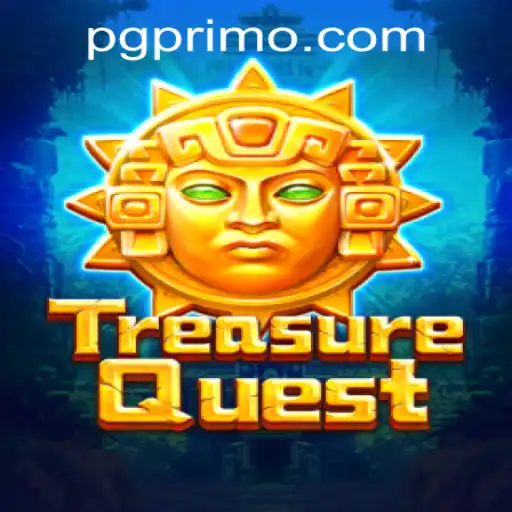Unveiling the Wonders of TreasureQuest by PG Primo Gaming