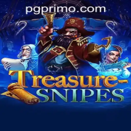 Discovering the Excitement of TreasureSnipes: A Gaming Phenomenon by PG Primo Gaming