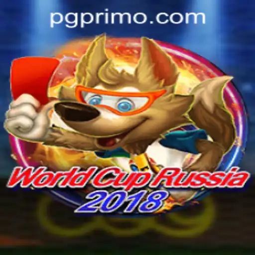 WorldCupRussia2018: A New Level of Competitive Gaming with PG Primo Gaming