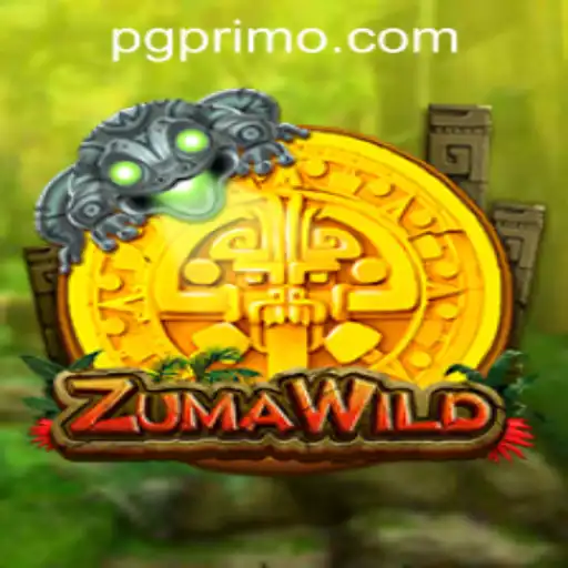 Exploring ZumaWild: A Burst of Adventure with PG Primo Gaming