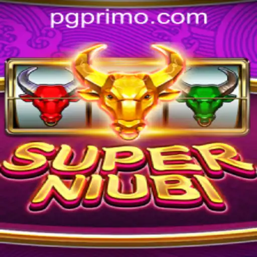 Exploring SuperNiubi: A New Era in Gaming with PG Primo Gaming