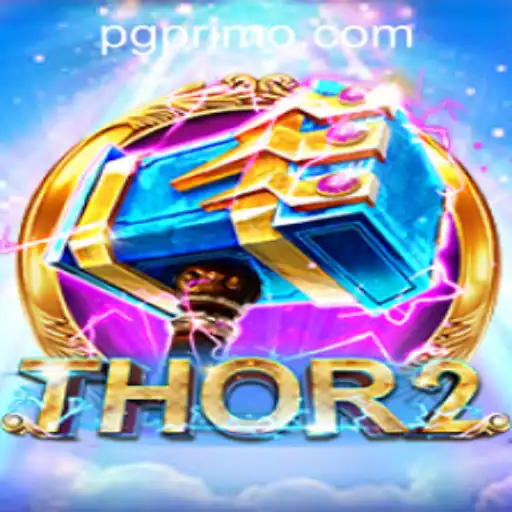 Thor2: An Epic Adventure Awaits at PG Primo Gaming