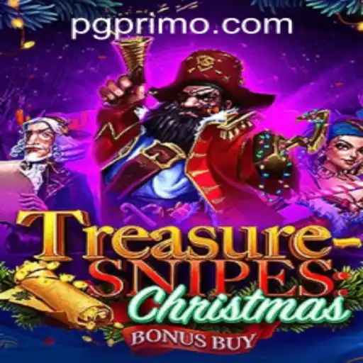 TreasuresnipesChristmas: A Festive Gaming Experience by PG Primo Gaming