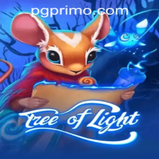 Discover the Enchanting World of TreeofLight with PG Primo Gaming