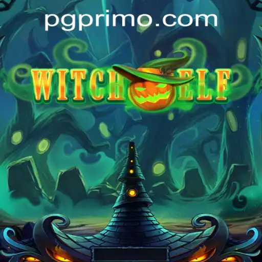 Dive into WitchElf: A Captivating Adventure with PG Primo Gaming