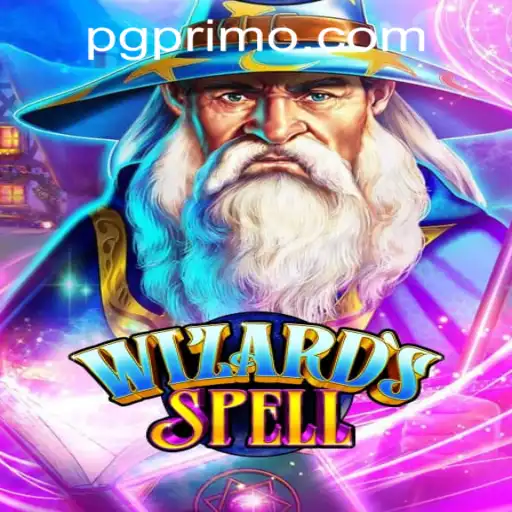 Discover the Enchanting World of WizardsSpell with PG Primo Gaming